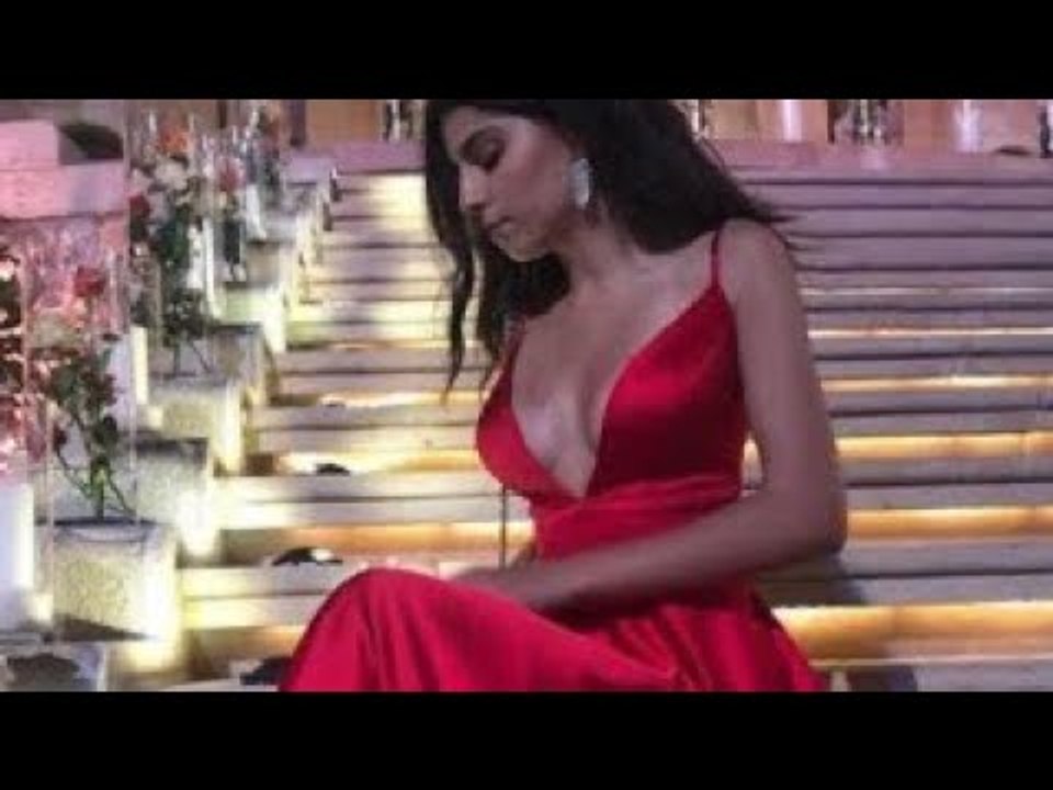 ابنة كارين رزق الله من فادي شربل كبُرت وأصبحت شابة!! شاهدوا كم تغيّرت!!