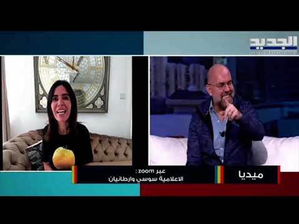 طوني كتورة يصدم الجميع بما فعله !! وما علاقته بالفتيات اللاتي يخلعن ملابسهنّ على الهواء!؟