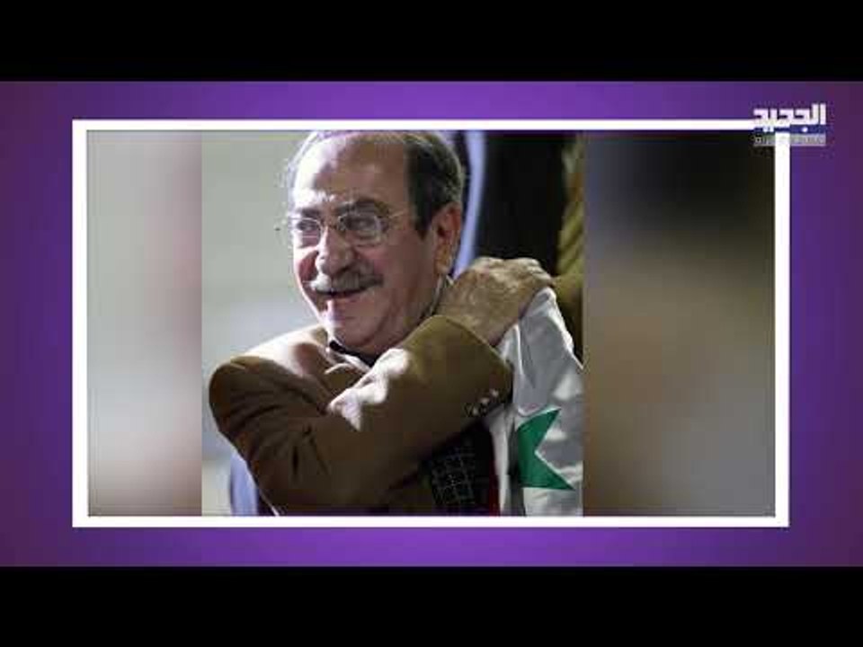 دريد لحام بتصريحات مفاجأة عن ما يحصل في سوريا ومستقبل الدول العربية..وهذه وصيته للجمهور