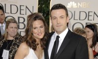 Ben Affleck Shared the Sweetest Mother's Day Tribute to Jennifer Garner