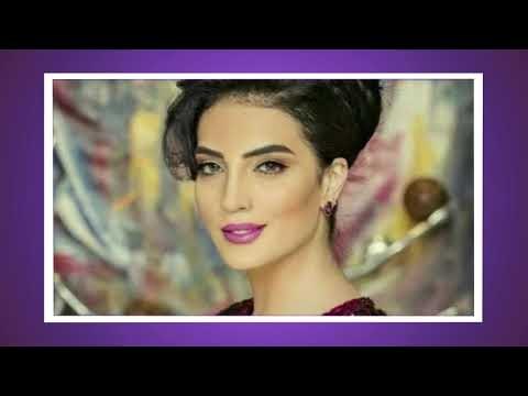 فريال يوسف تصدم الجميع بتقليدها نادين نسيب نجيم أصبحت نسخة طبق الأصل عنها !!