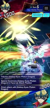I LOVE THIS DECK! Good Photon Galaxy Deck For Kite - Yu-Gi-Oh! Duel Links (Gameplay Then Showcase)