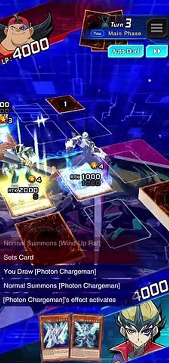 Duelist Road: The Power of Zexal! Exclusive Game Map - Yu-Gi-Oh! Duel Links (Yuma, Shark, And Kite)