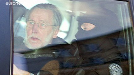 Morreu o "Ogre das Ardennes"