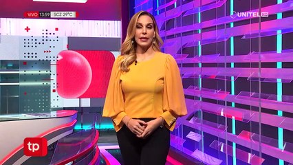 En Vallegrande nace una niña con seis kilos de peso