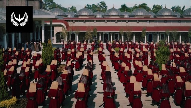Sultan Murad Han | Powerful Scenes | Magnificent Century: Kosem