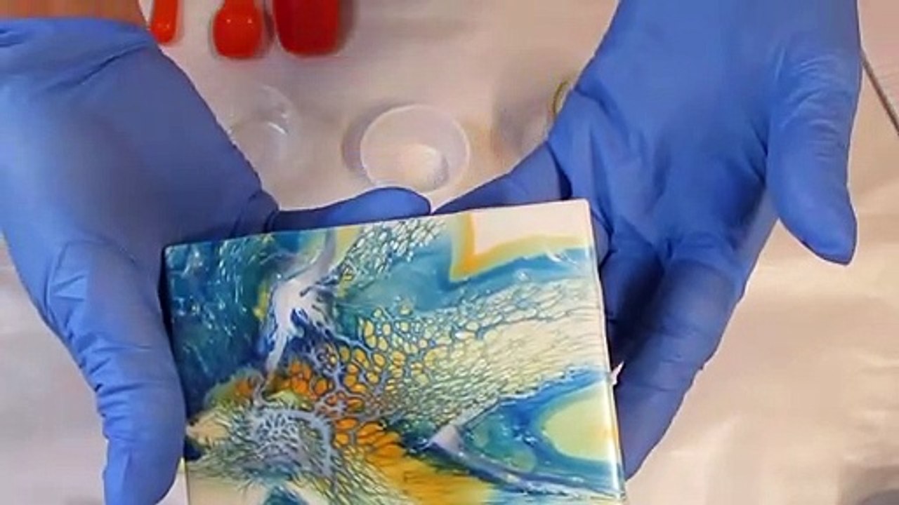 Shelee Art Bloom Technique Tutorial Usa Recipe   Shelee Art Discount Code Part 1