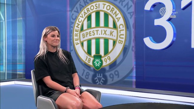 Ferencváros 31-22 Győri ETO