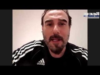 حصري باسم مغنية الكورونا أفقدتني والدي! ولهذا السبب هاجمت النواب.. وإليسا ومايا دياب في أقوى هجوم