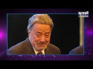 يوسف شعبان تمنى الموت في الأستديو وهكذا نعوه نادية الجندي وتيم حسن ومحمد هنيدي