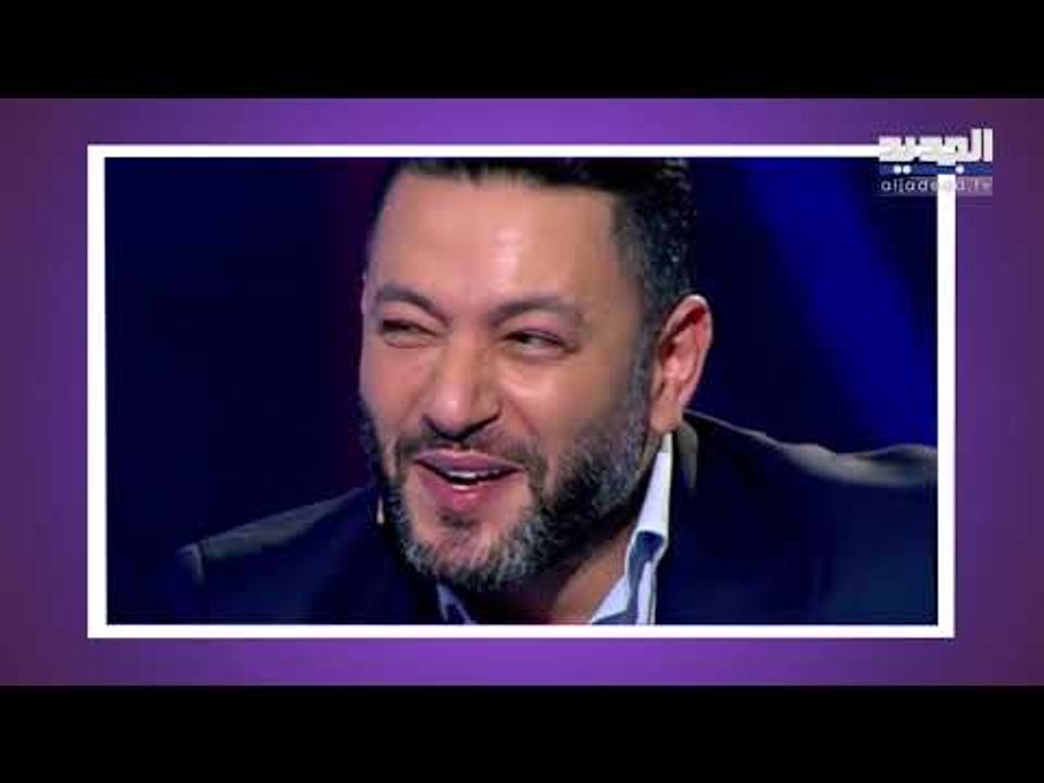 زواج زياد برجي وهبة نور يصدم الجمهور..شاهدوا كواليس الحفل للمرة الأولى