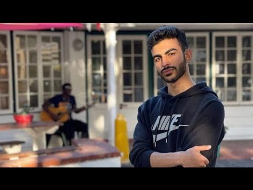 والد عبود العمري يكشف تفاصيل وفاة إبنه.. توقّع موته!! وهكذا علّقت ديانا كرزون ونداء شرارة