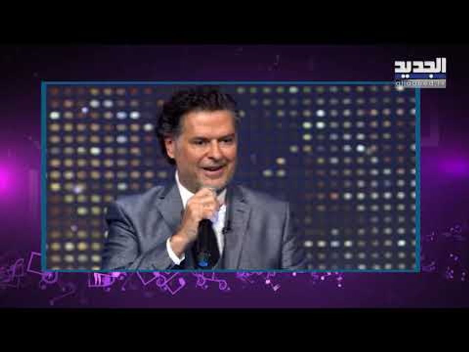 لماذا تعرض راغب علامة لإطلاق النار وما علاقة حياته العاطفية بذلك؟أسراره يكشفها لأول مرة