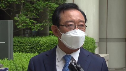 '靑 선거개입 의혹' 첫 재판...핵심 피고인들 "소설·무리한 기소" 주장 / YTN