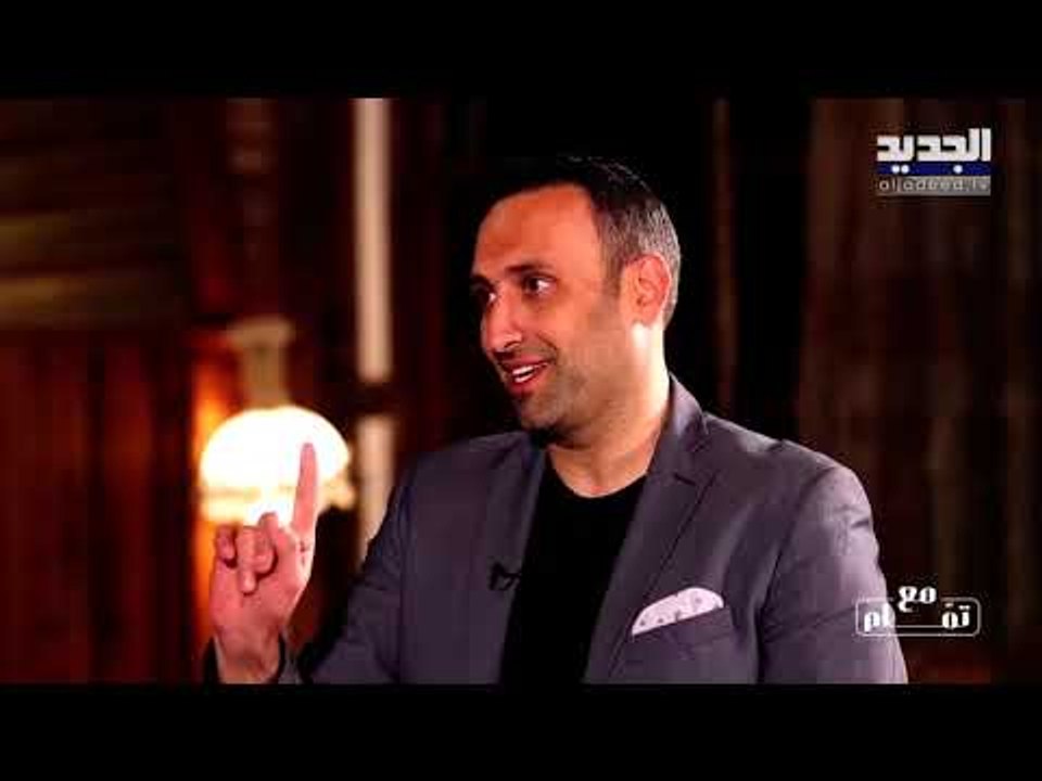 كريستينا صوايا تنهار بالبكاء مباشرةً على الهواء بعد رؤية صورة والدها .. ماذا عن حادث السير الخطير!!؟