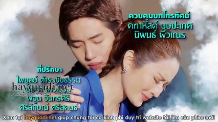 Lời Hứa Sau Cùng Tập 21 - HTV2 lồng tiếng tap 22 - Phim Thái Lan - xem phim loi hua sau cung tap 21 - nguyen tai sinh gan ben em