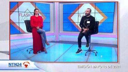 Leon Leiden estrena nuevo álbum musical