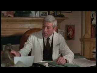 Le loup-garou de Londres