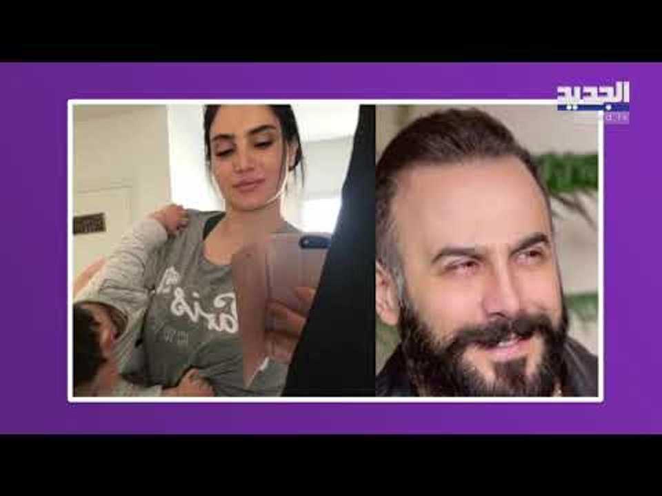 قصي خولي يصدم الجميع بردّه على مديحة الحمداني وقصتهما تعود إلى الواجهة من جديد