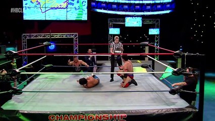 COASTLINE CLASH P1 _|CWFH presented by Car Shield 5.8.21