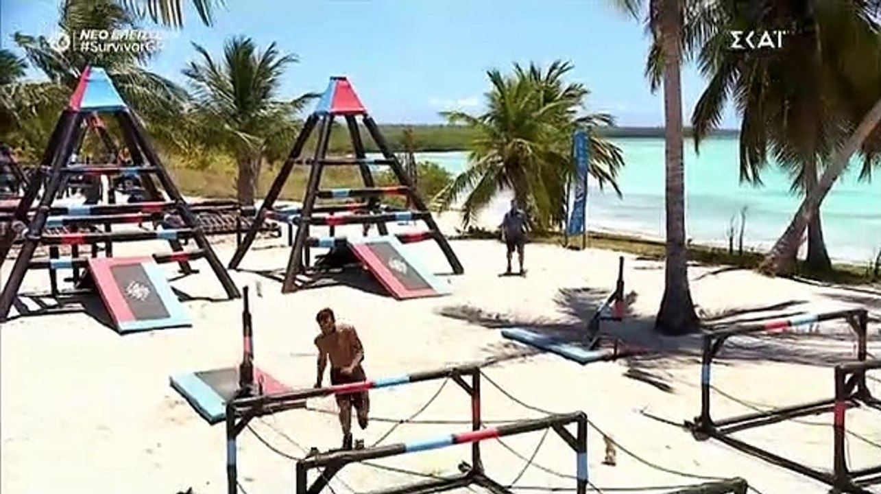 Survivor: Αυτή είναι η ομάδα που κέρδισε την πρ...