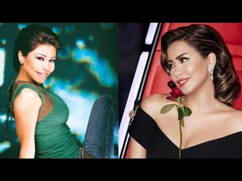 بعد فترة من الغياب شيرين عبدالوهاب تخذل جمهورها !! مفاجآت من العيار الثقيل