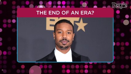 Michael B. Jordan Says He Plans to Break His Family's Naming Tradition with His Future Kids