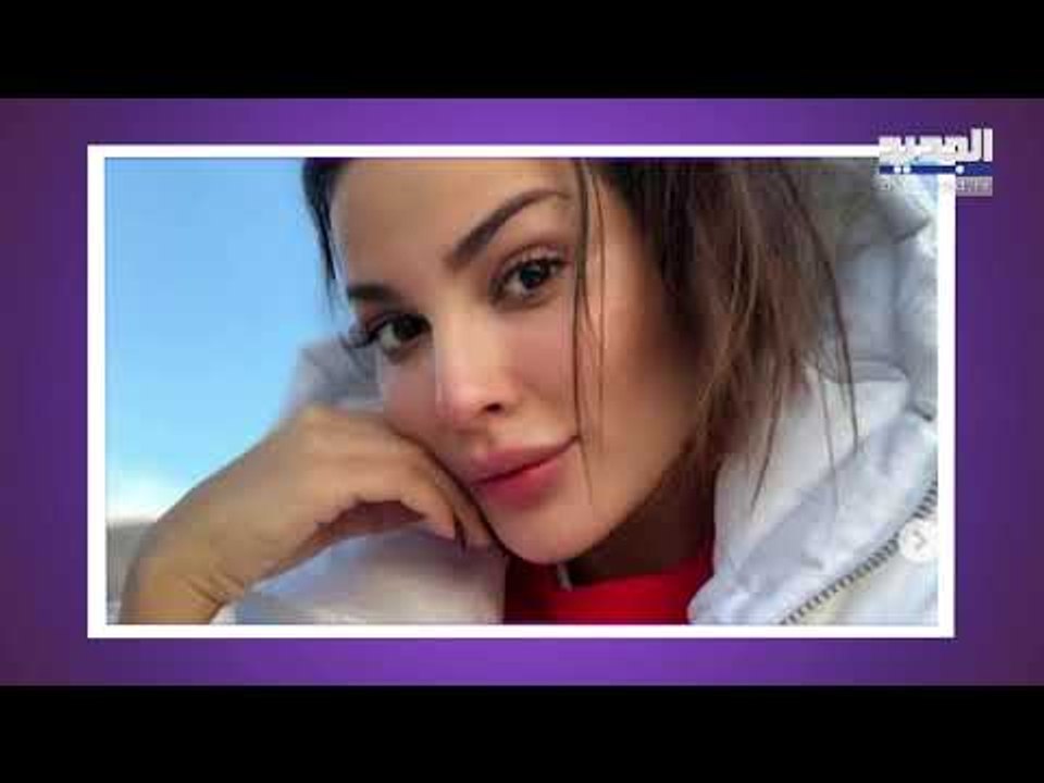 شاهدوا ندين نسيب نجيم تبكي وهي تتحدث عن زواجها السابق وإنتقالها مع أطفالها إلى منزل جديد.