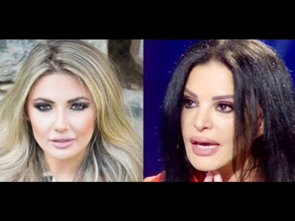 تعرفوا على سرّ خلاف أنجيلا بشارة طليقة وائل كفوري مع نضال الأحمدية وريما نجيم