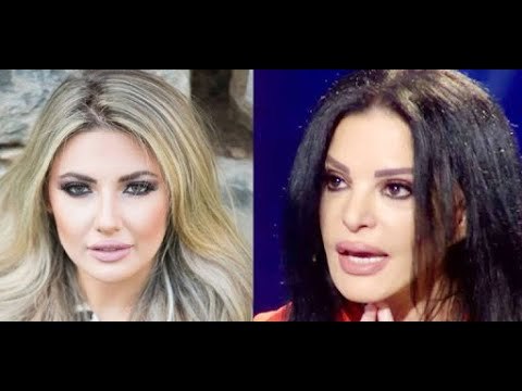 تعرفوا على سرّ خلاف أنجيلا بشارة طليقة وائل كفوري مع نضال الأحمدية وريما نجيم