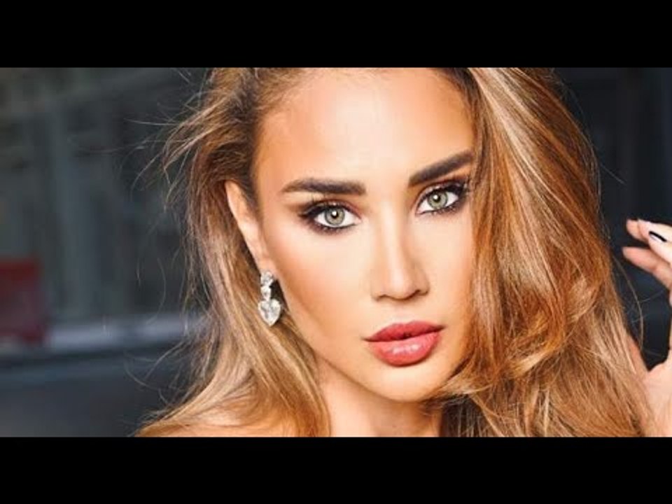 حصري- غنى غندور بهجوم عنيف على إبنة غسان سركيس ..تكذّبها وتكشف حقيقة علاقة والدة جبران باسيل