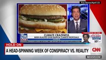 Jim Acosta Tears Into Debunked Fox News 'Nothingburger'