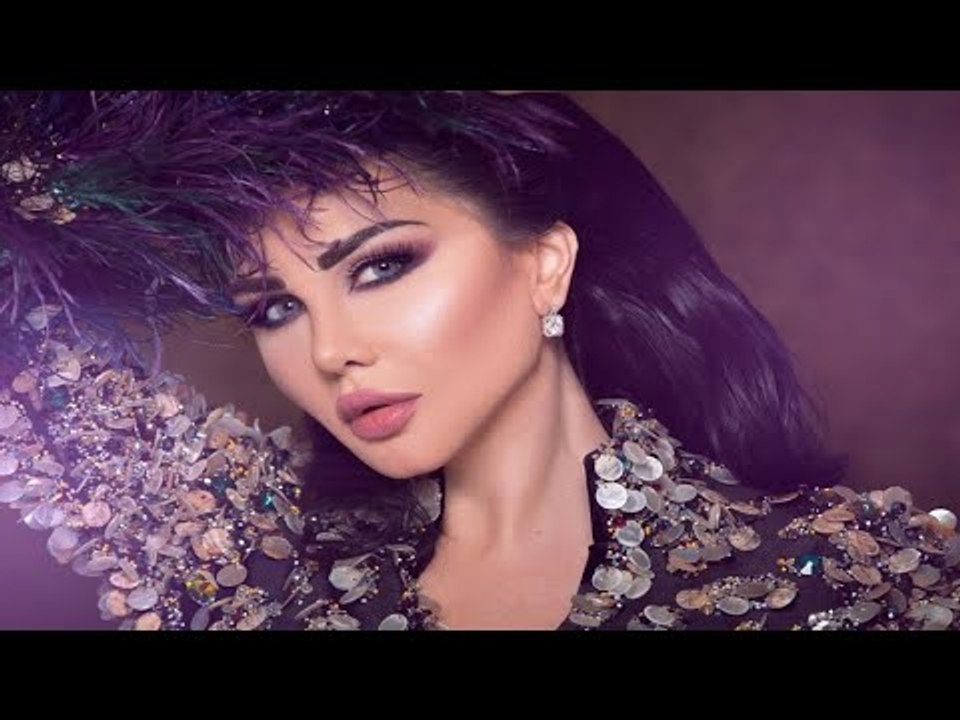 جيني إسبر تفقد أعصابها بسبب إنتقادها في مبالغة تغيير شكلها وتشبيهها بـ جويل مردينيان ومايا دياب