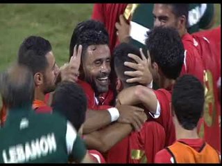 تابعوا ذاكرة كرة القدم اللبنانية منذ العام ٢٠٠٢ .. يومياً على الجديد سبورت على يوتيوب