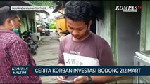 Cerita Korban Investasi Bodong 212 Mart