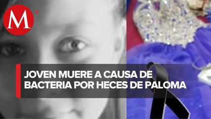 Familiares dan el último adiós a Nataly Cruz