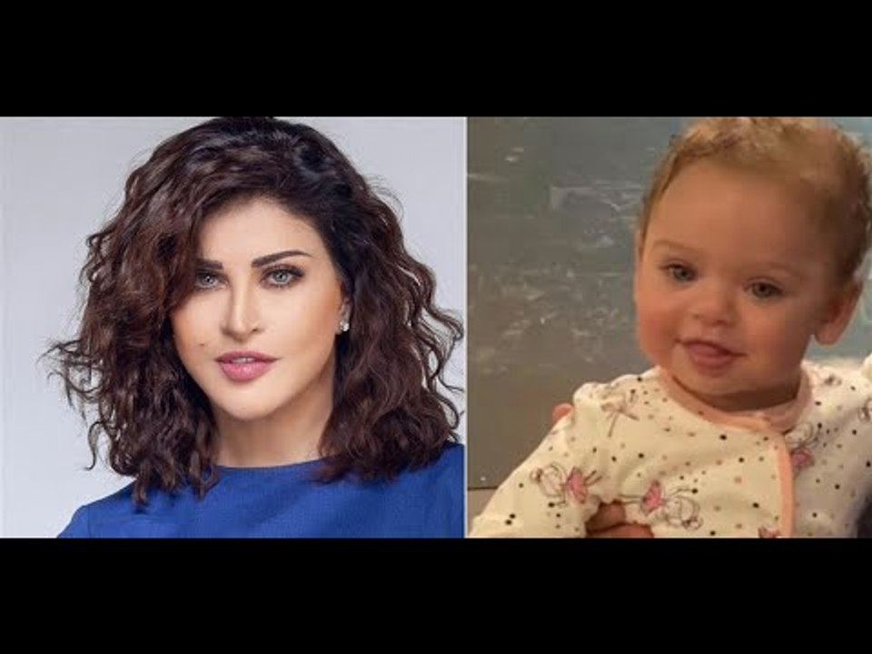 تفاصيل مبكيّة عن علاقة جومانا مراد بطفلتها الراحلة : رايحة لبنتي اتأخرت عليها!!