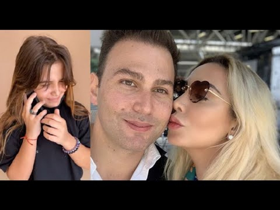 ابنة جويل ماردينيان تنهار من البكاء بسبب ما فعلته والدتها !! الوالد يتدخل وينصدم بما كشفته!