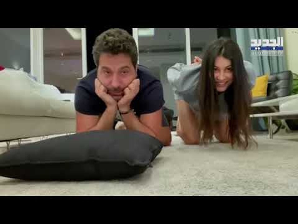 شاهدوا ريم السعيدي تفاجئ الجميع بتجاهلها لـ سعد المجرد !! ورقصها مع وسام بريدي يتصدّر !!