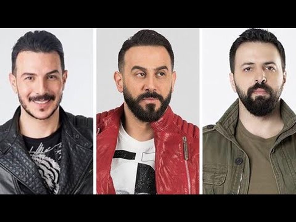 تيم حسن يفضح باسل خياط و قصي خولي لأول مرة!! وفاء الكيلاني كانت خبيرة تجميل لدى ميريام فارس !؟