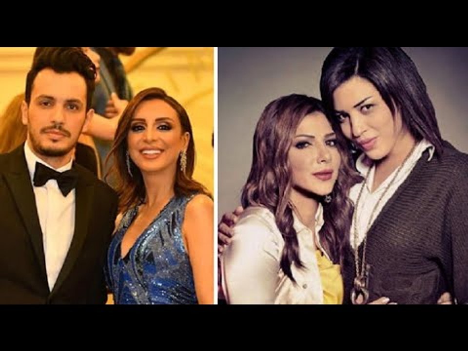 أصالة تستفز طارق العريان بما فعلته مع أنغام بعد طلاقها من أحمد إبراهيم !! و أحمد حلمي بالمرصاد!