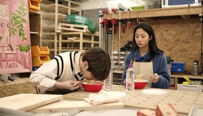 [Eng Sub] A.C.E on Sometoon Part 1 (Hiccup)