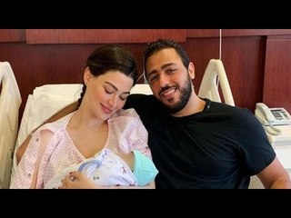روان بن حسين تصدم الجميع وتطلب السماح من طليقها الخائن!! والدتها تدخل المستشفى بعد طلاقها!