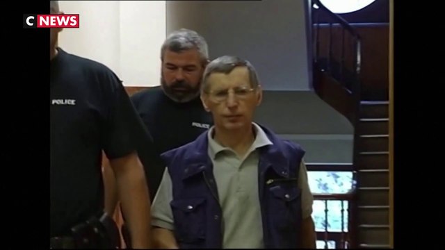 Décès de Michel Fourniret : de nombreuses affaires non résolues