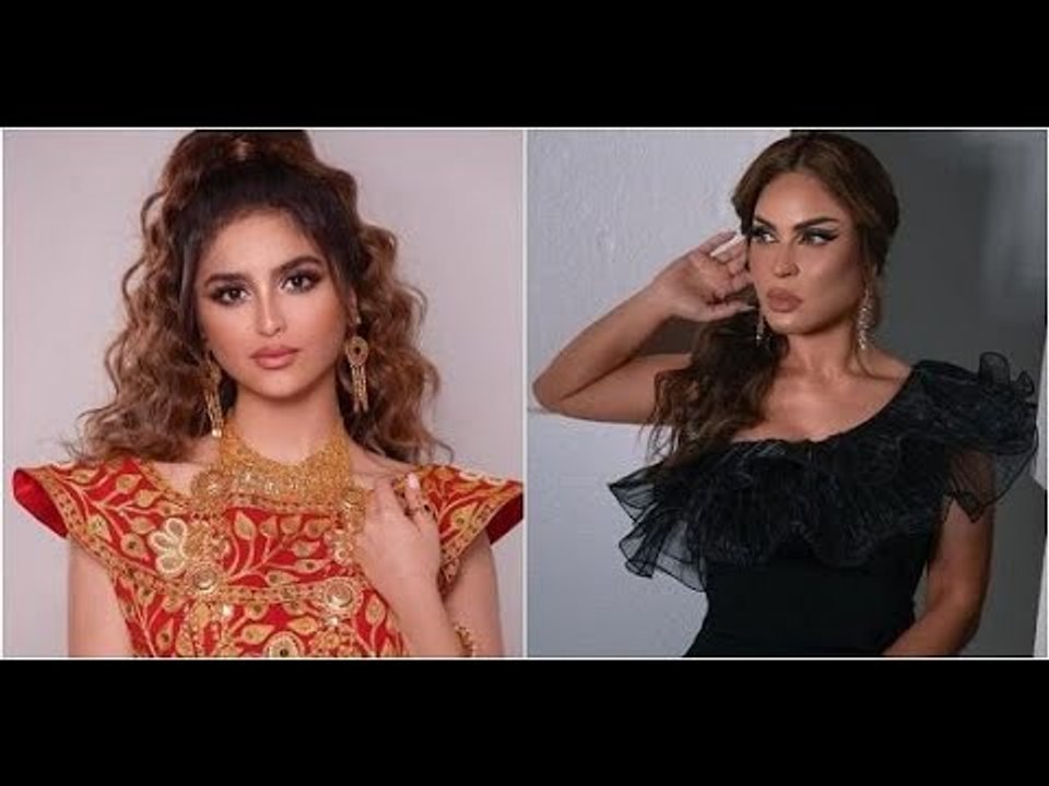 حلا الترك تفضح والدتها منى السابر بأول ظهور لها بعد سجنها بسبب مبلغ مالي: المحكمة ستتولى الأمر!!
