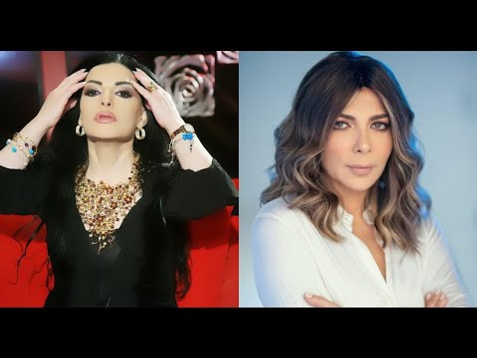 نضال الأحمدية تفضح أصالة بعد طلاقها من طارق العريان .. تزوجت من برلماني مصري يصغرها في السن!!