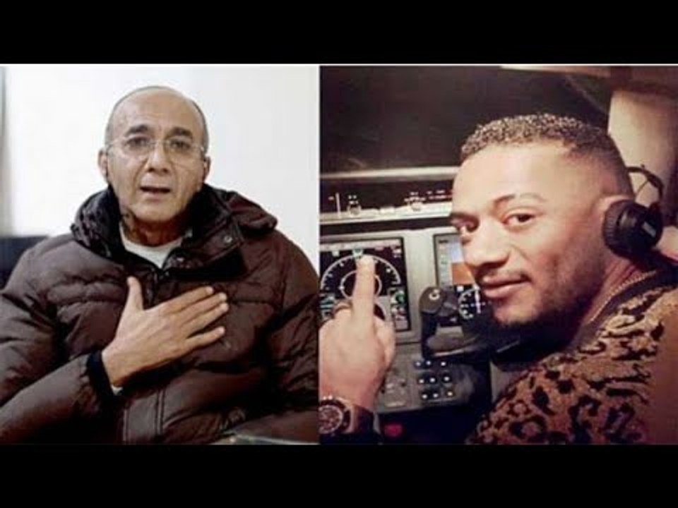 محمد رمضان يخسر معركة قضائية وملايين الجنيهات شاهدوا رده وكيف رمى المال