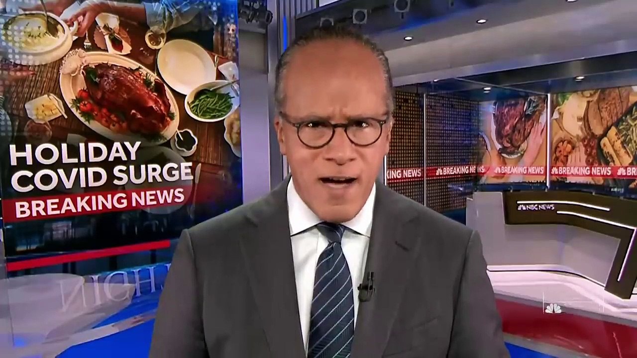 Nbc Nightly News Broadcast (Full) - March 1St, 2021 | Nbc Nightly News