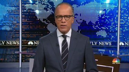 Nbc Nightly News Broadcast (Full) - May 3Rd, 2021 | Nbc Nightly News