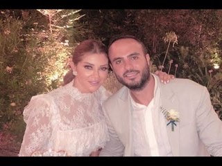 طلاق كارلا حداد من زوجها الثاني بعد طوني أبو جودة يفاجئ الجميع !!! وهي تكشف ما حصل!!